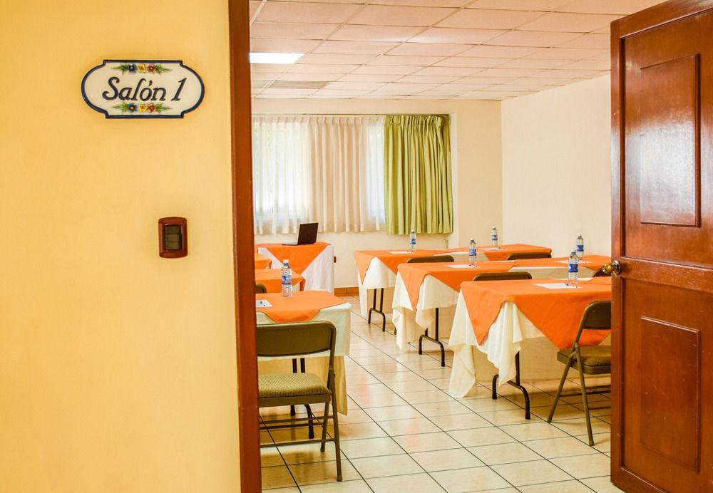 Hotel Gardenia Inn San Salvador Exterior foto